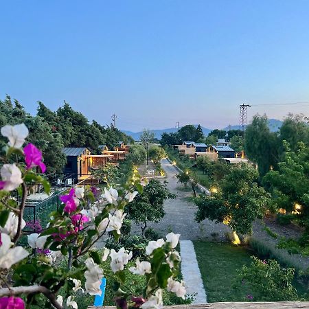 Tiny Datca Hotel Luaran gambar