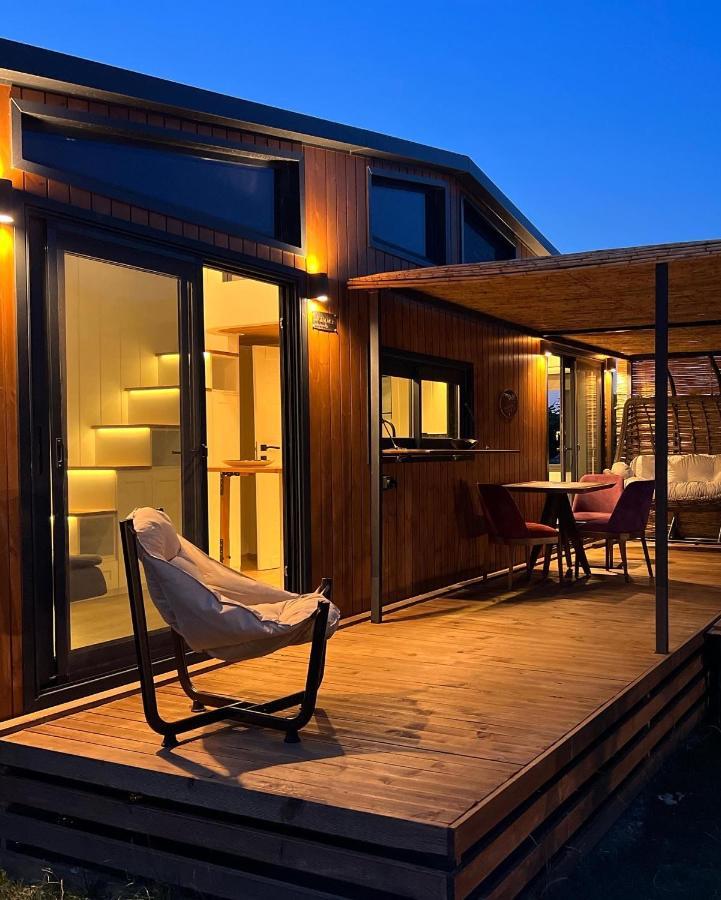 Tiny Datca Hotel Luaran gambar