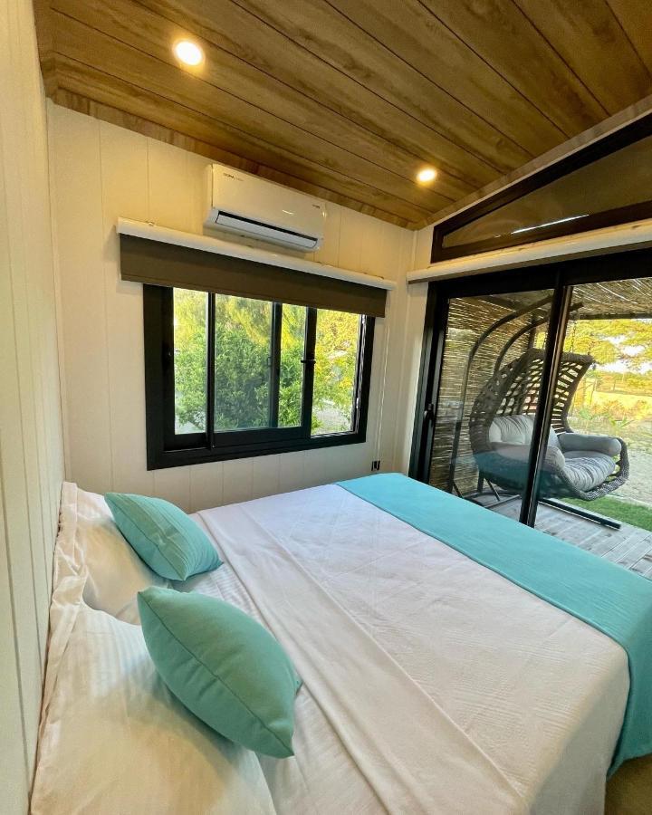 Tiny Datca Hotel Luaran gambar