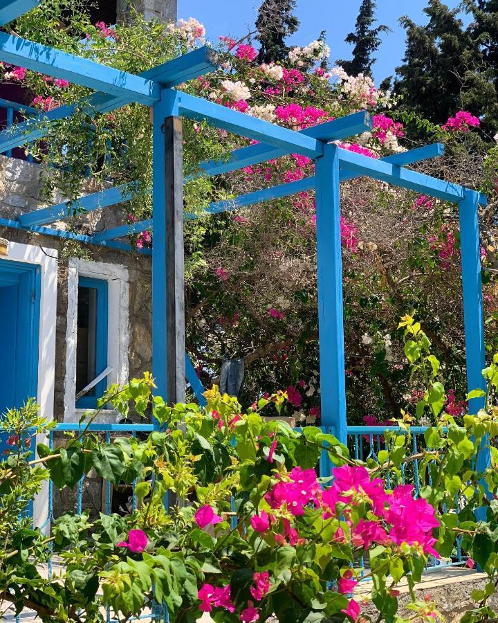 Tiny Datca Hotel Luaran gambar