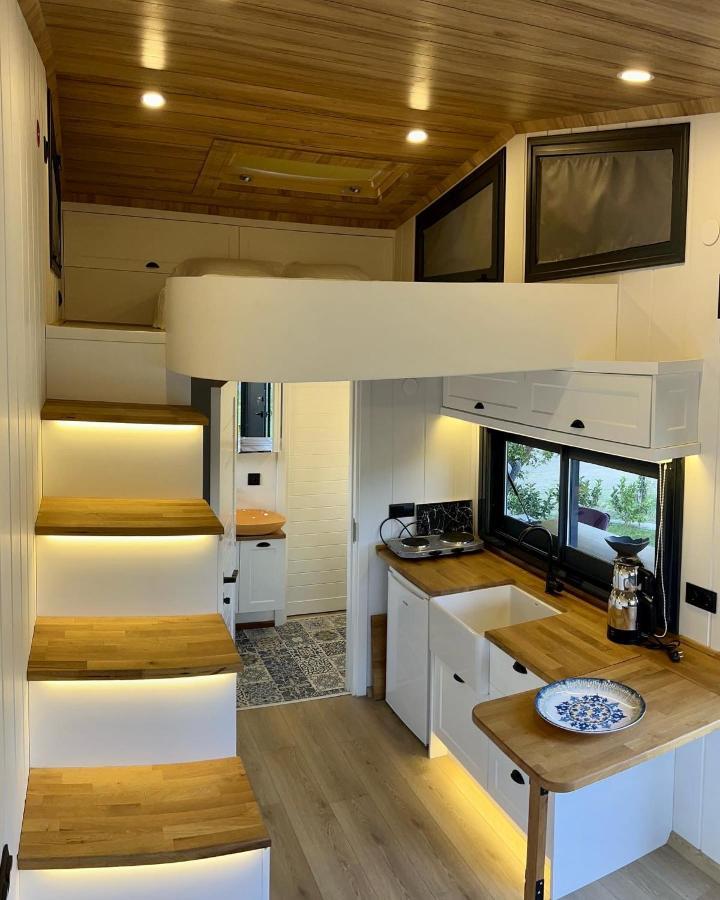Tiny Datca Hotel Luaran gambar