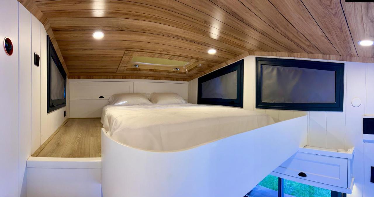 Tiny Datca Hotel Luaran gambar